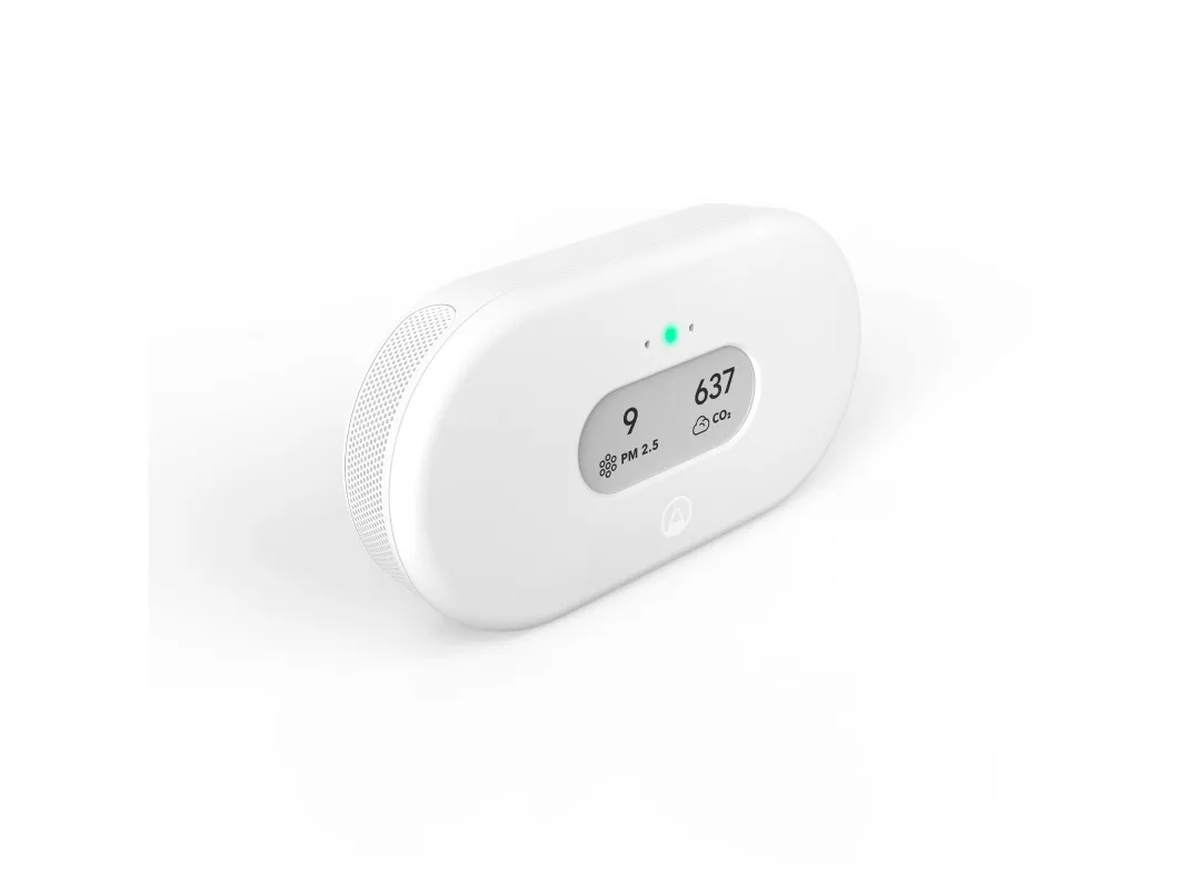 Airthings View Plus