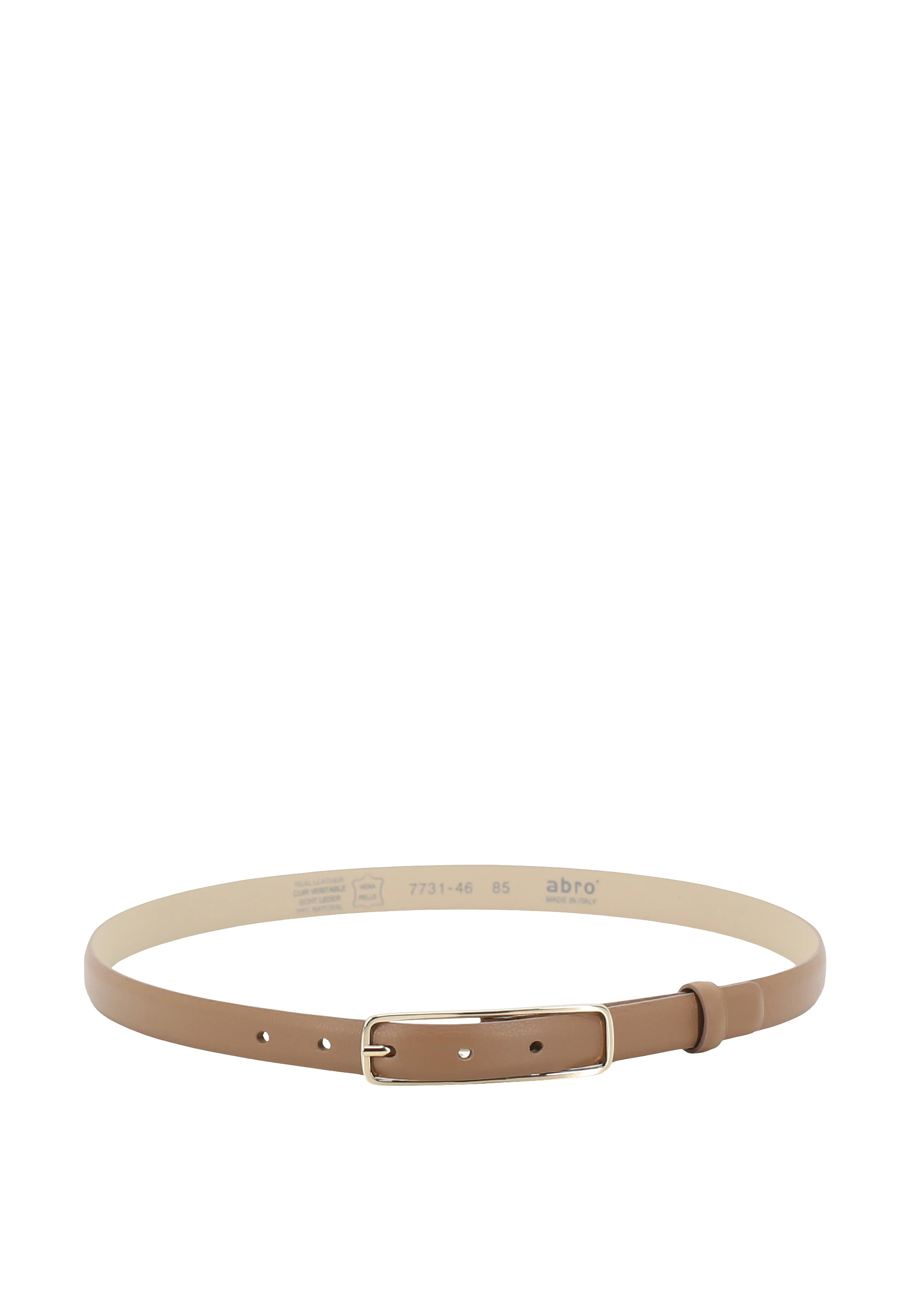 Belt Leather Dalia Standard