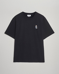 Maison Kitsuné Dressed Fox T-Shirt White