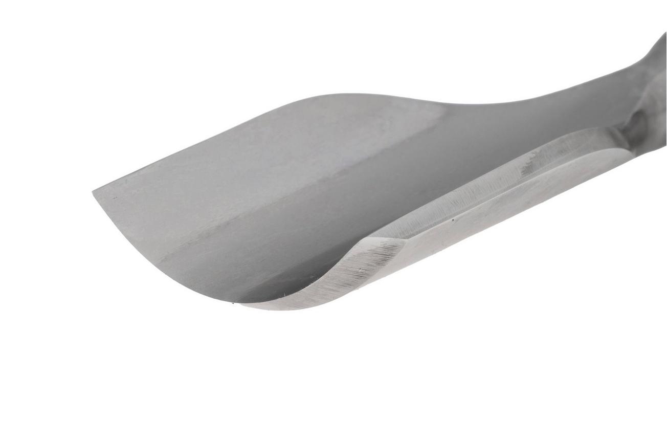 Narex PROFI Straight Carving Chisel Profile 8, 826550, U-guts, 50 mm