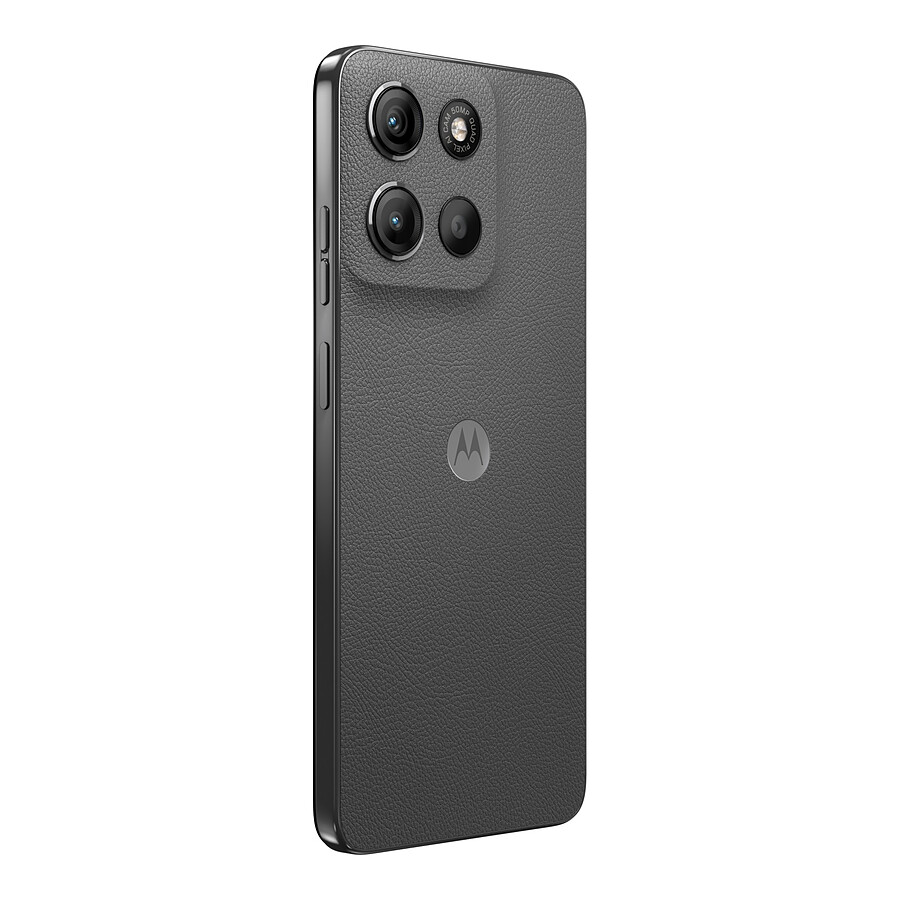 Motorola Moto G15 Power - Gris