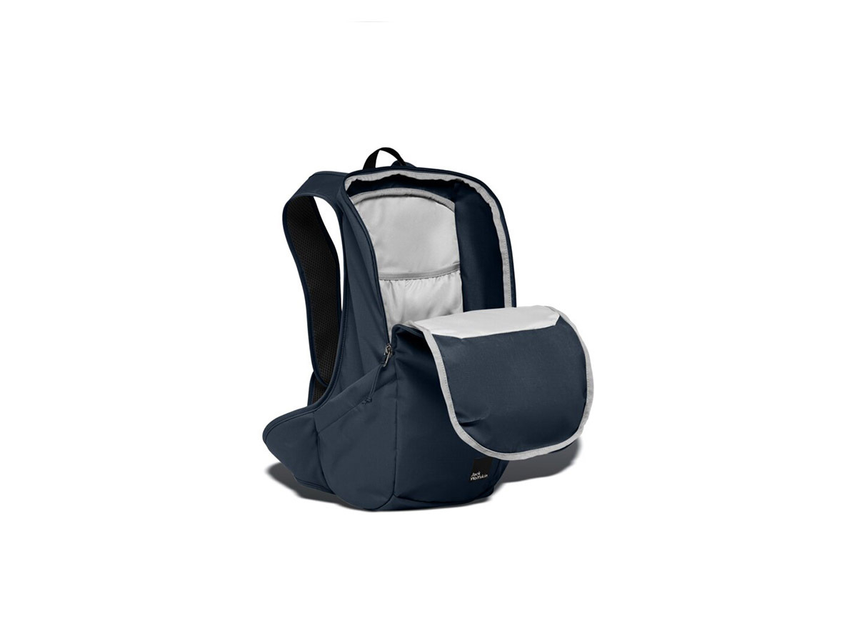 Jack Wolfskin Waimea dames rugzak - Midnight Sky