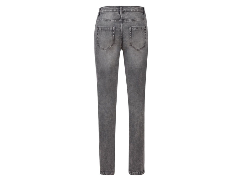 Dames skinny jeans