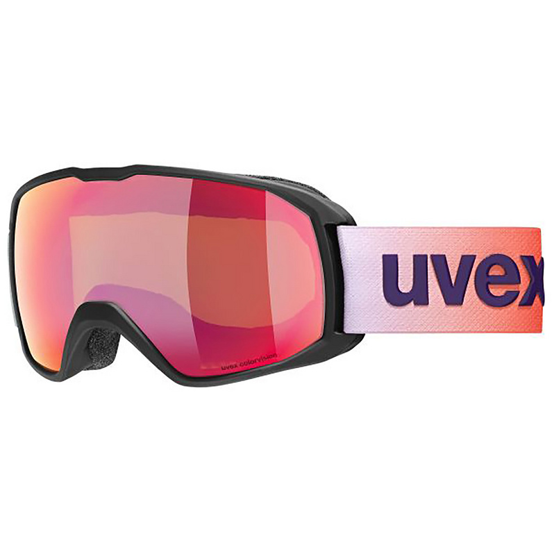 Uvex Xcitd CV Skibrille