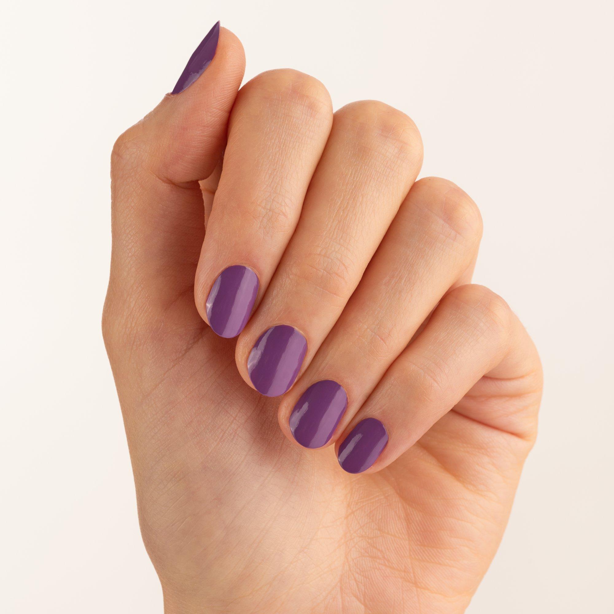 gel nail colour vernis à ongles gel