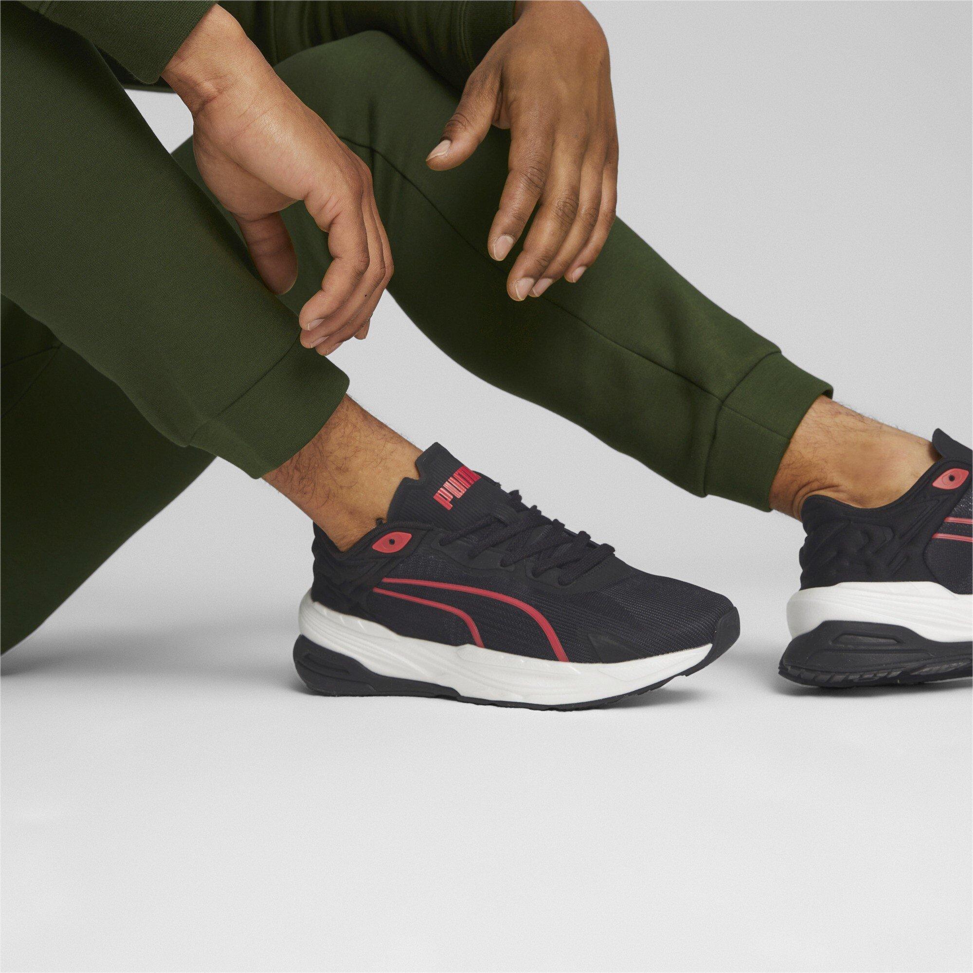 Puma Puma Pumatech Track Pants Dk Jogger Mens