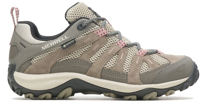 Alverstone 2 GTX Women damesko