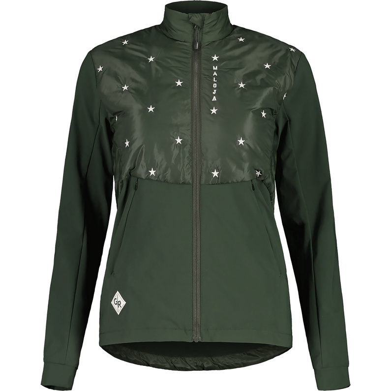 Maloja Damen RibiselM. Jacke