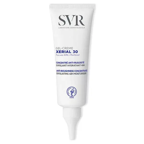 SVR Xerial 30 Gel Creme 75ml