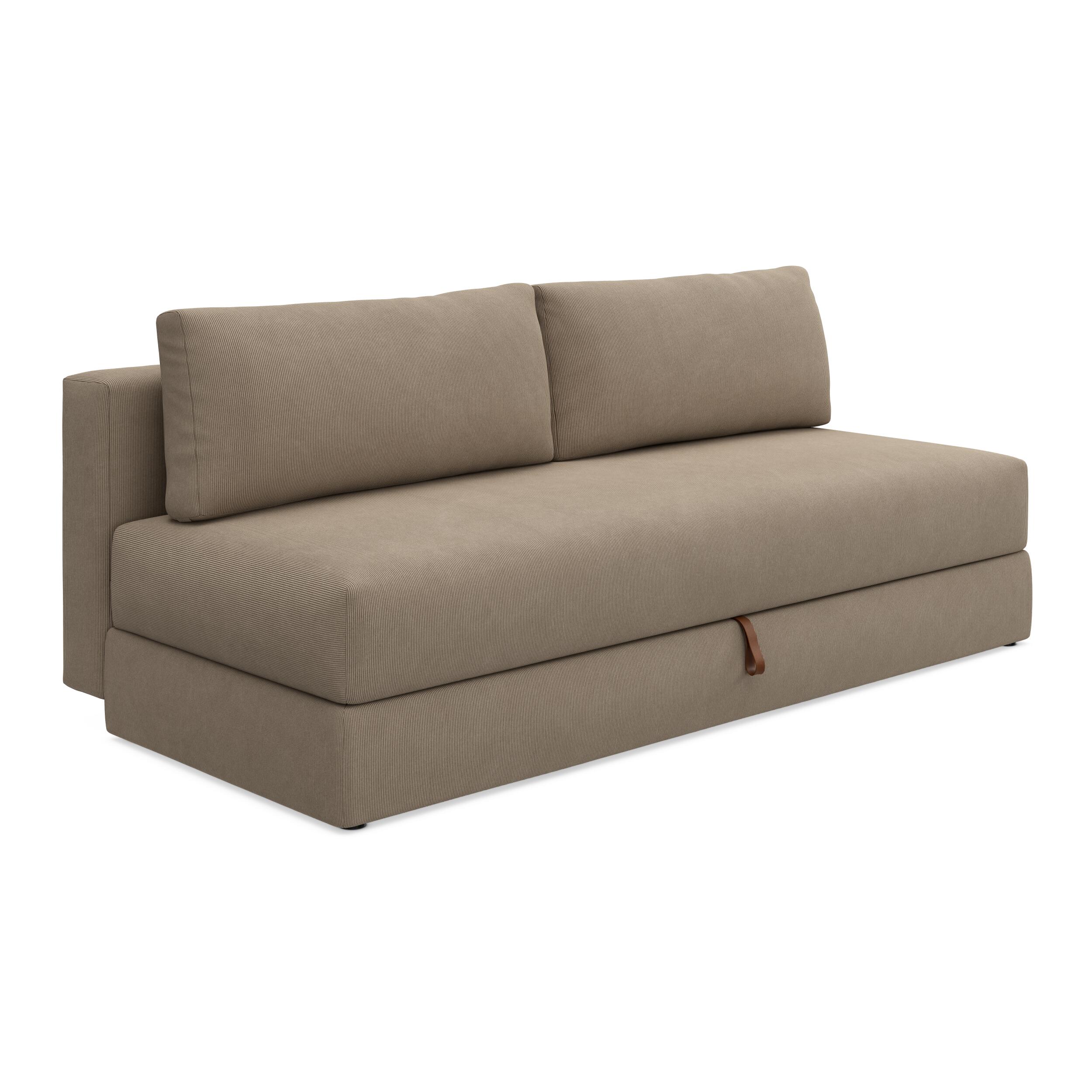 Innovation Living - Osvald de luxe Sovesofa 150 x 200 cm