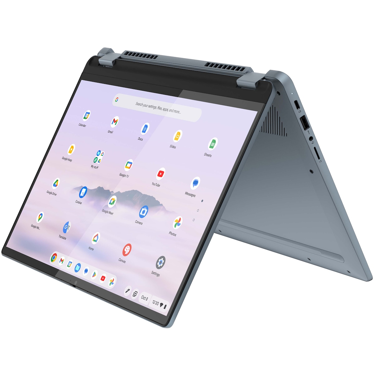 Lenovo Chromebook IdeaPad Flex 5 Pentium/4/64 2-i-1