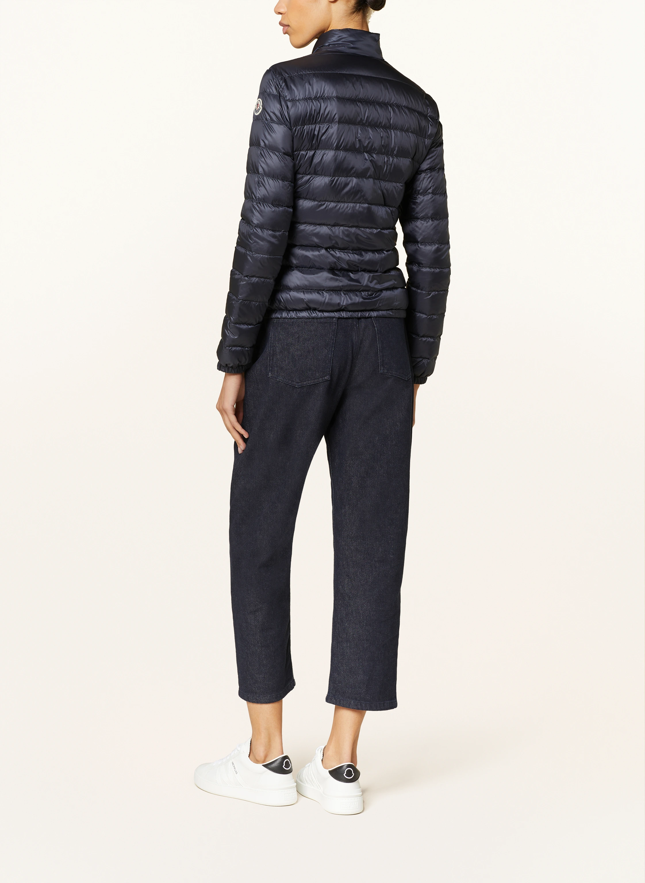 MONCLER Daunenjacke LANS