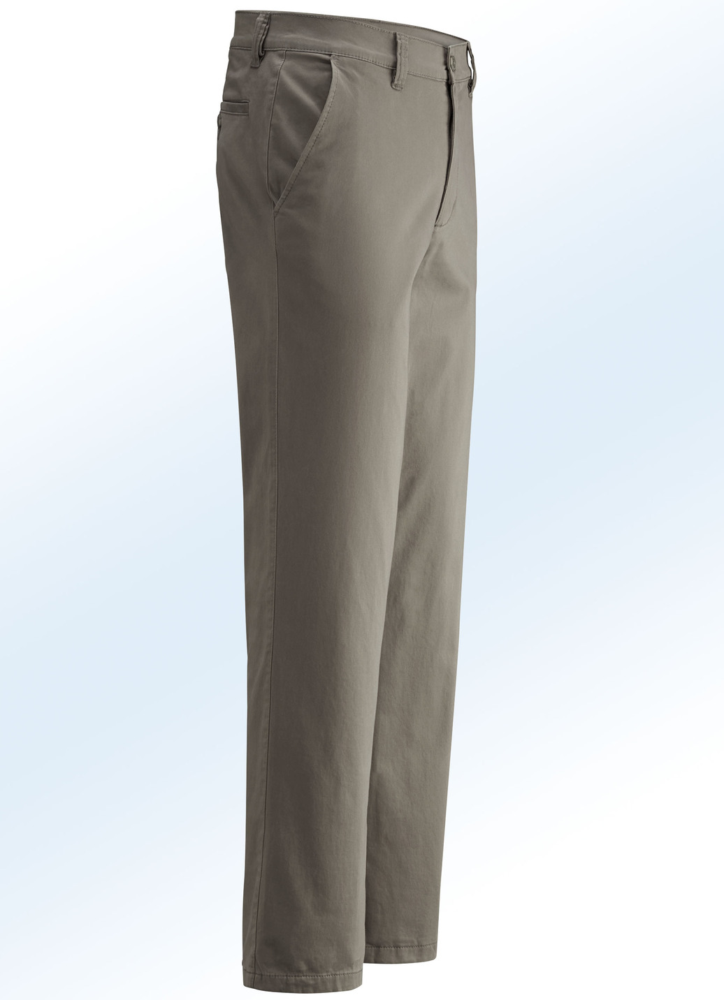 Thermohose in 4 Farben mit Seitentaschen