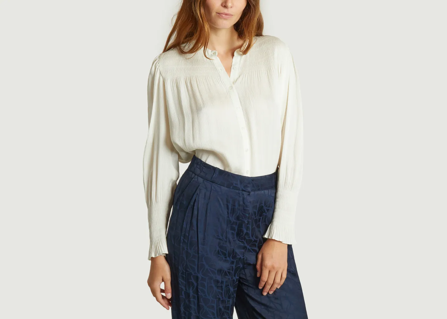 Chemise Krizy Ba&sh