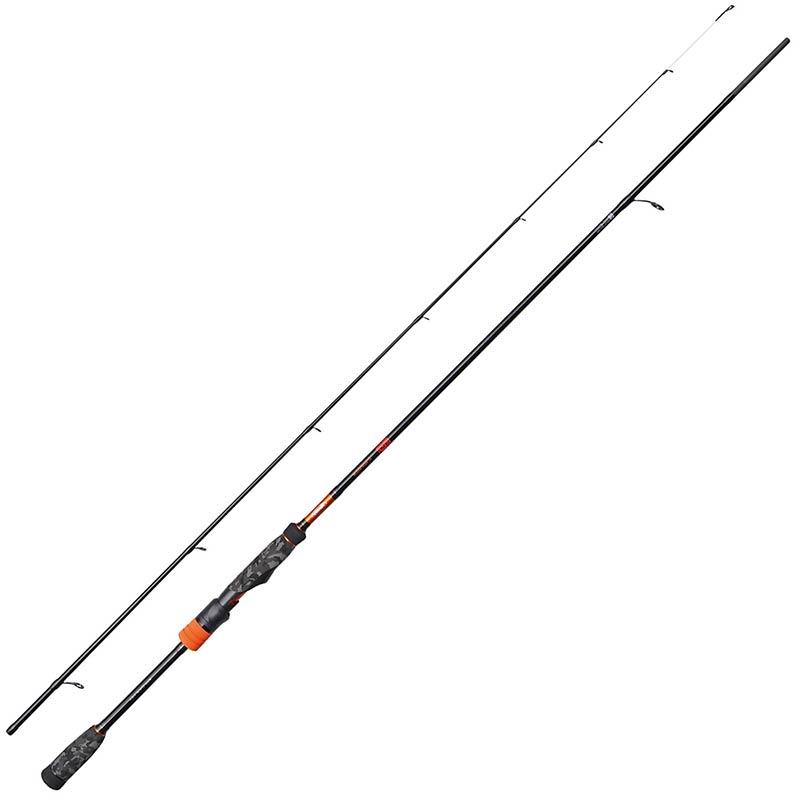 Canne Spinning Berkley Urbn Ii Dropshooter Spinning Rod
