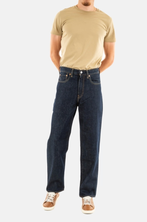 Jeans levi's® 568 stay loose 0078 welcome to the ga