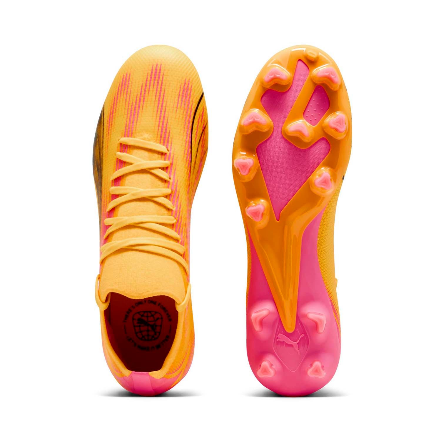 PUMA  Ultra Match FG/AG W