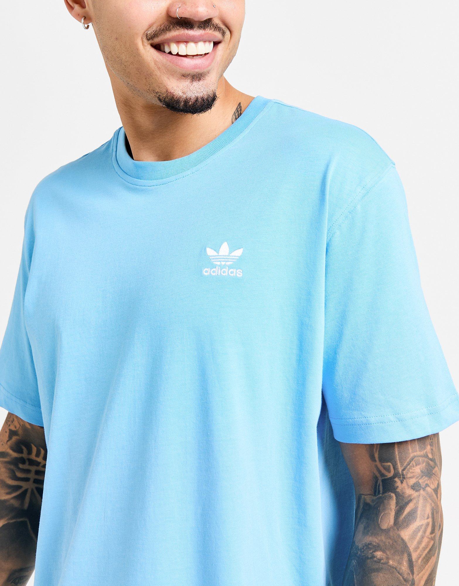 adidas Originals T-shirt Trèfle Essentials