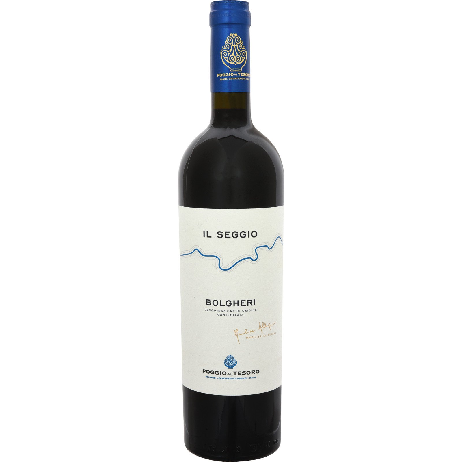 Il Seggio 75 cl