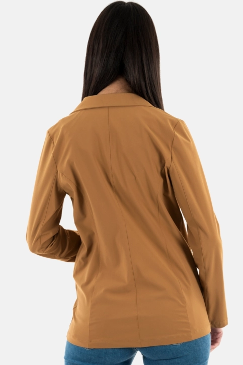 blousons et vestes hbt jagger biscuit