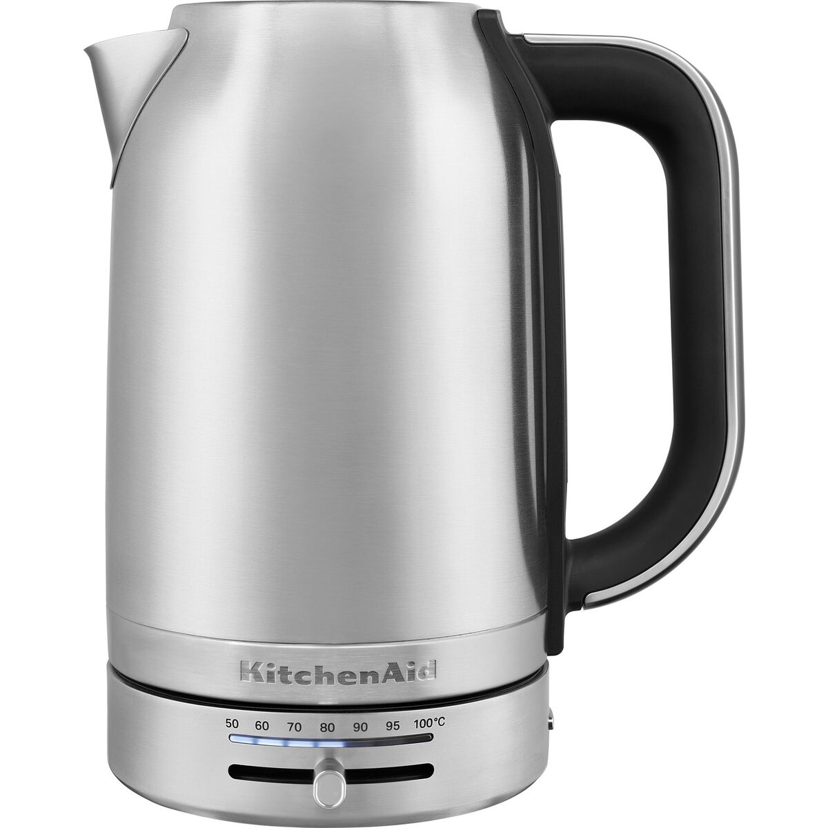 5KEK1701ESX Vannkoker 1,7 liter, stainless steel