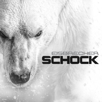 Schock | Eisbrecher CD