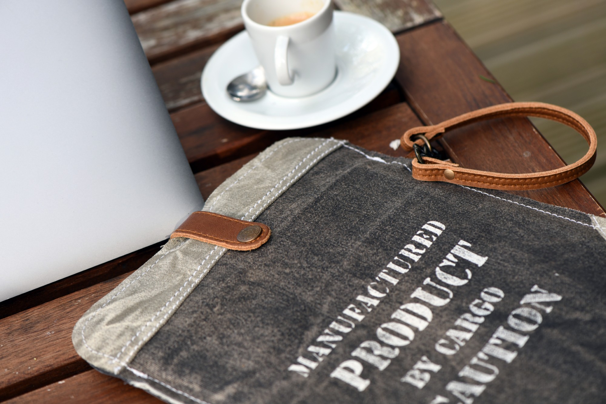 iPad Tasche 