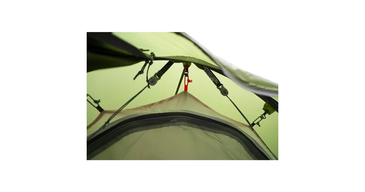 VangoF10 Xenon UL 2 tent  (Groen)
