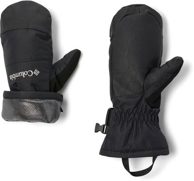 Columbia Whirlibird II Hansker, Black