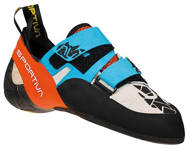 LA SPORTIVA - CHAUSSON VELCRO OTAKI VCR