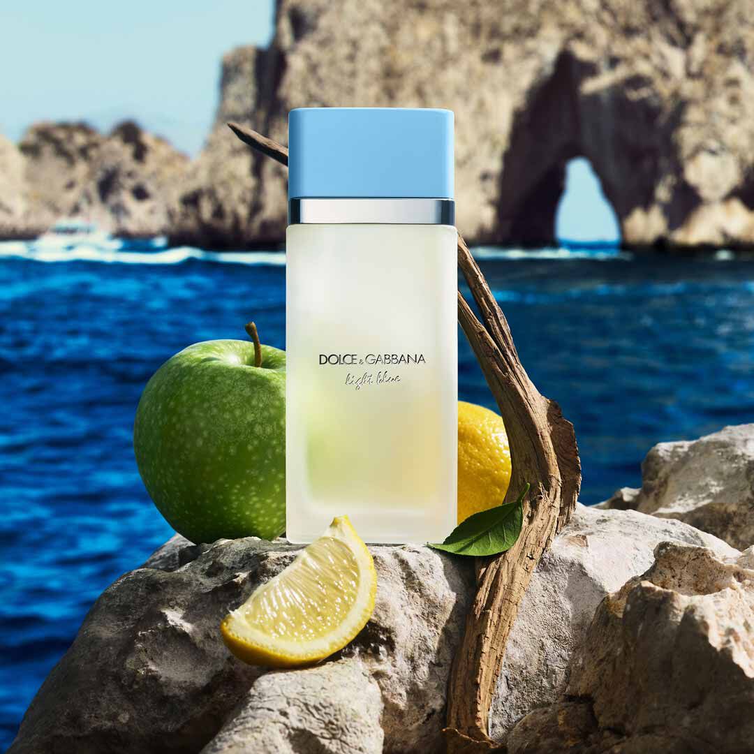Dolce&Gabbana LIGHT BLUE Eau de Toilette - 50ml