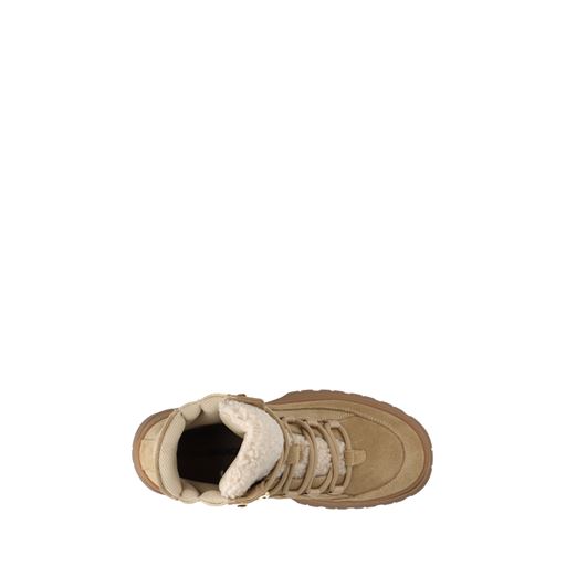 Bianco Unao City Hiker Støvler, Sand, 39