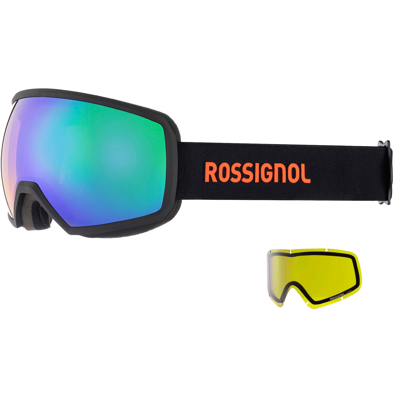 Rossignol IZAR HERO   Ersatzscheibe | Rossignol Skihelme   Brillen | Rossignol | R | MARKEN | XSPO