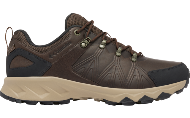 Columbia Peakfreak II OutDry Herren Wanderschuhe