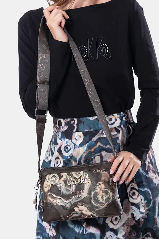 Anekke Manifesto Crossbody Tas 41713-160