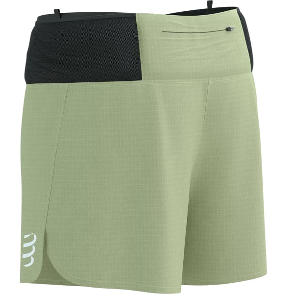 Short trail COMPRESSPORT TRAIL RACING SHORT W NILE
