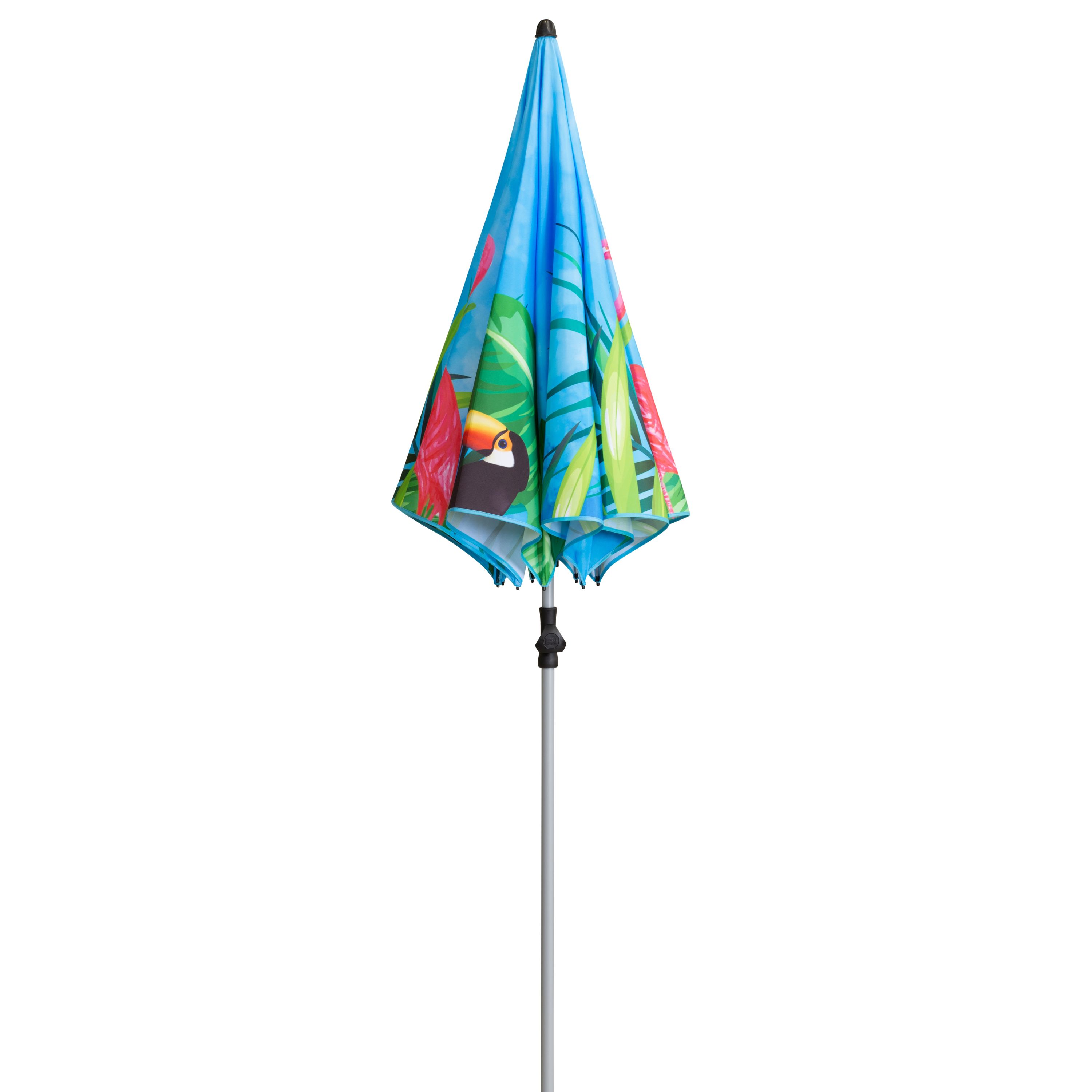 Sonnenschirm DOPPLER MOTIV