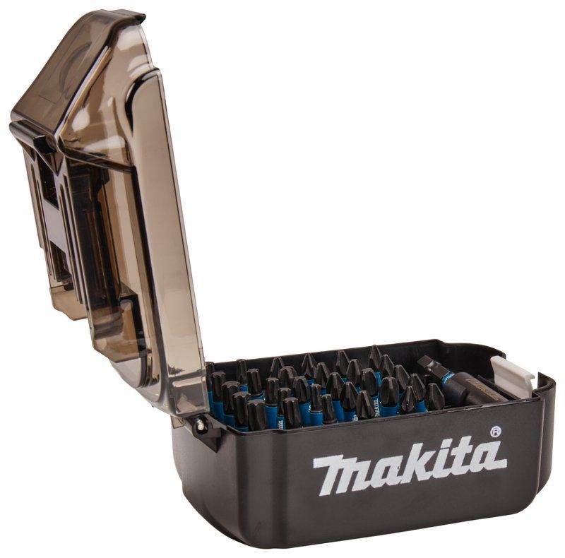 Makit E-03084 Slagschroefbitset 31-delig 25mm