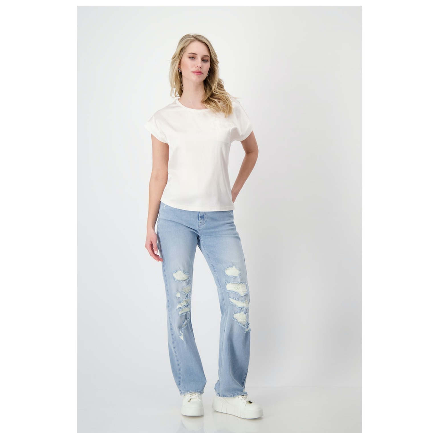Monari Bluse