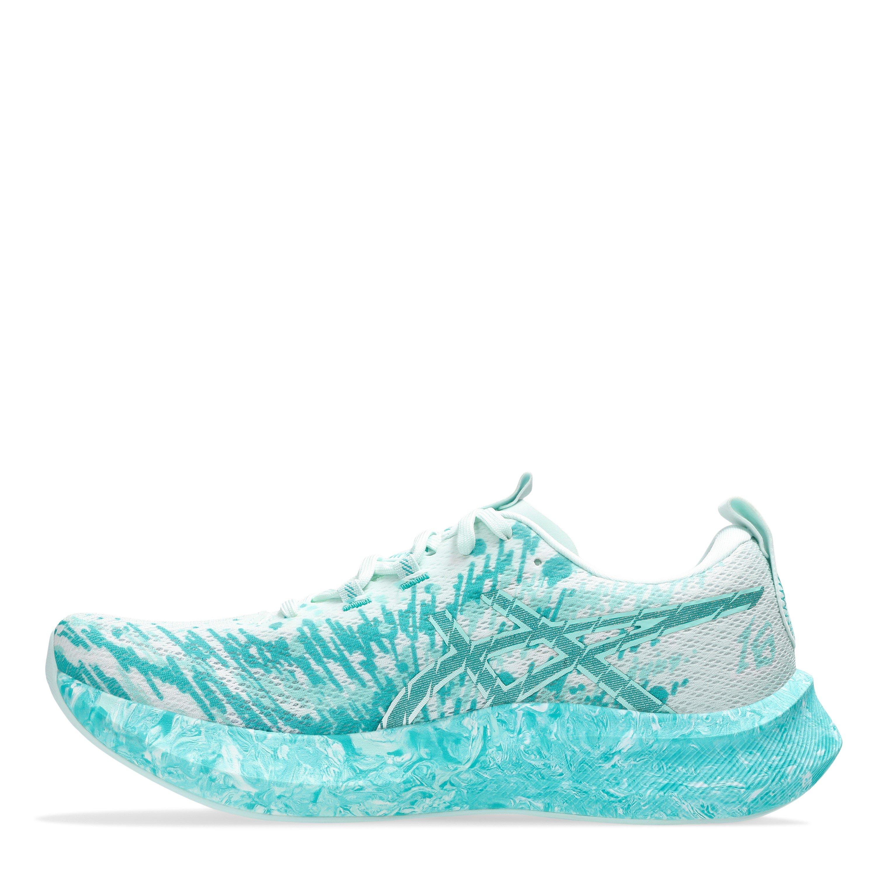Asics Noosa Tri 16 Road Running Shoes Mens