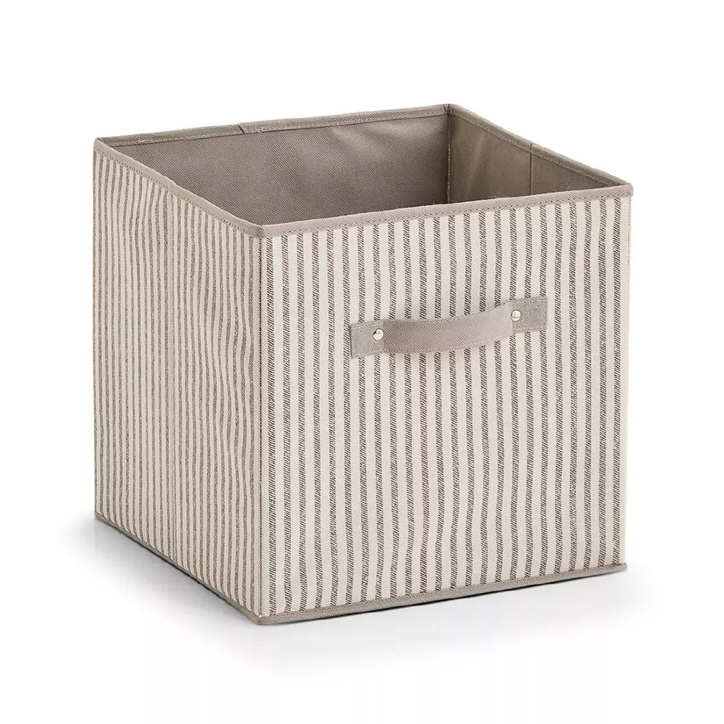 Aufbewahrungsbox Stripes