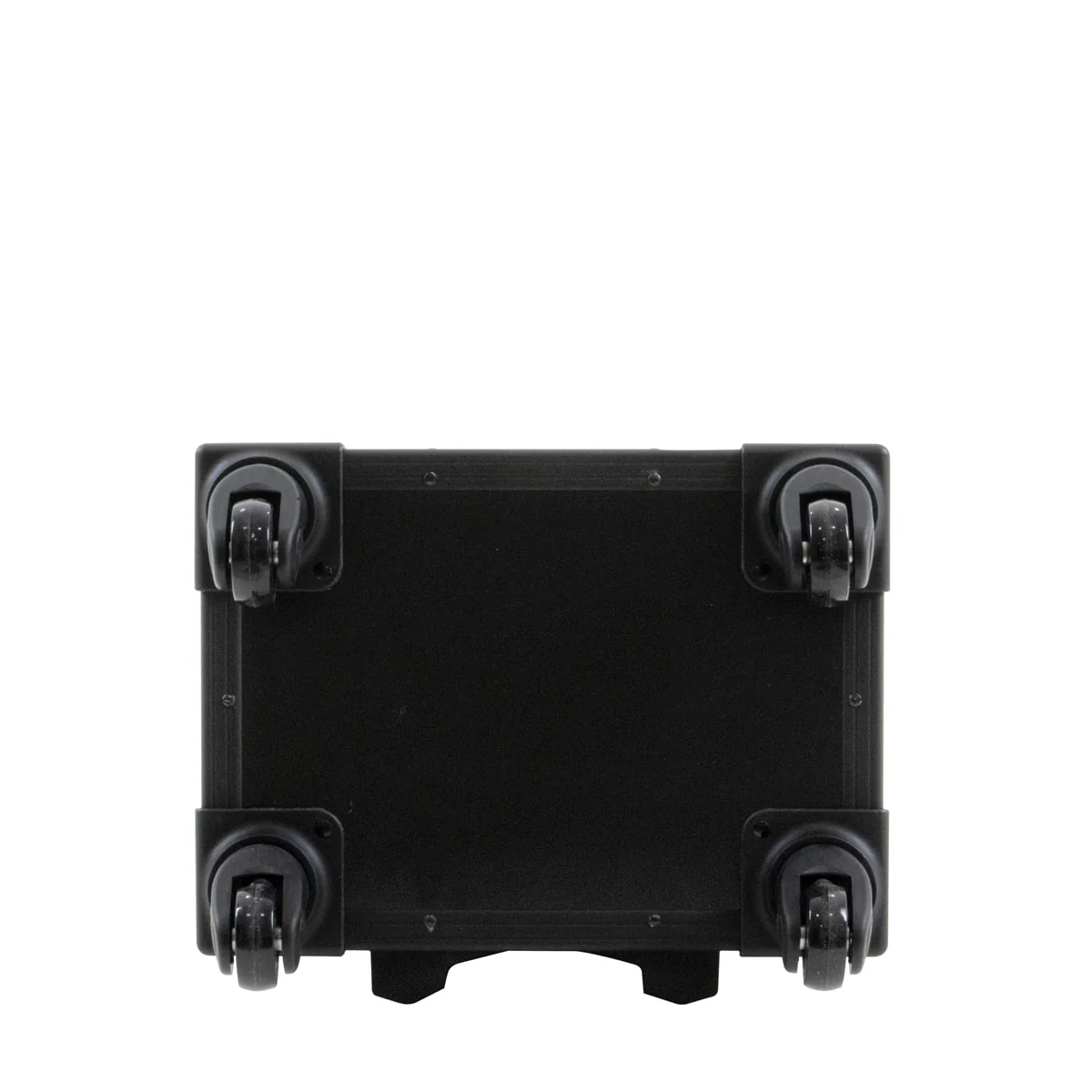 Valise Professionnelle Noire 4 roues BRATISLAVA