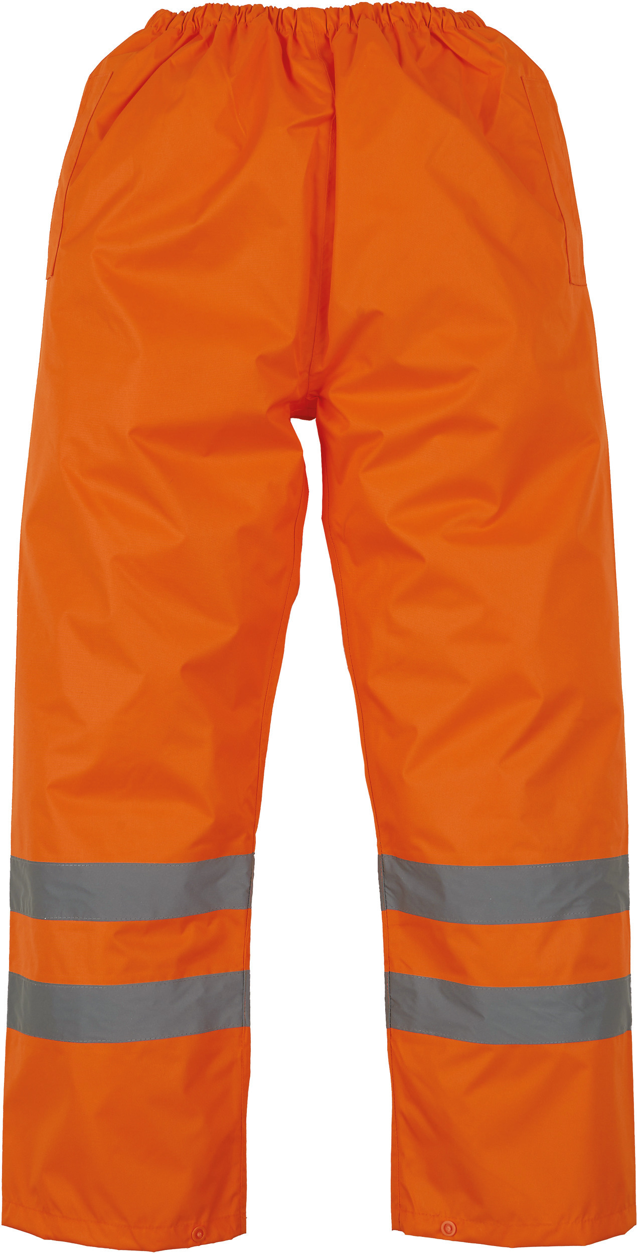 Yoko YHVS46 - Surpantalon haute visibilité imperméable