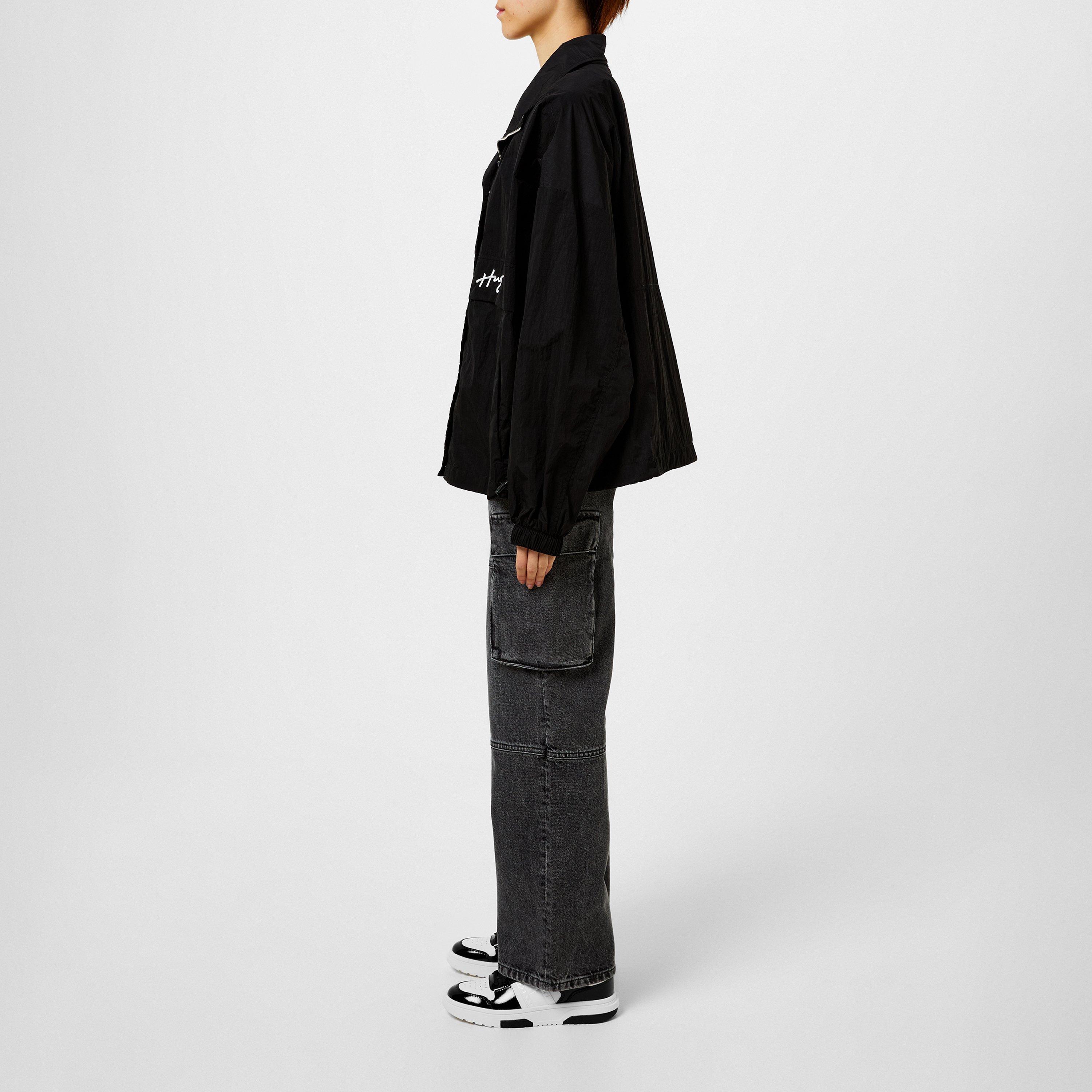 Tommy Jeans THE BROOKLYN METALLIC