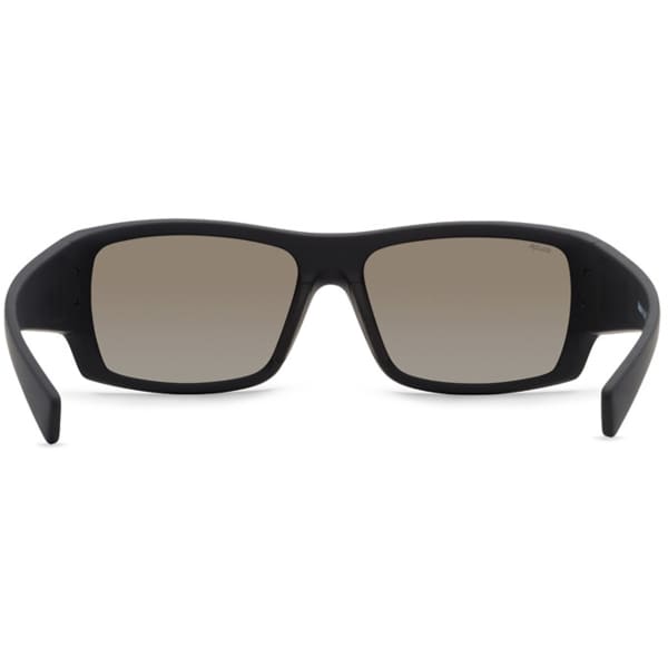 Lunette de ski VON ZIPPER SUPLEX POLAR BLK SAT/BLU FLSH PLR