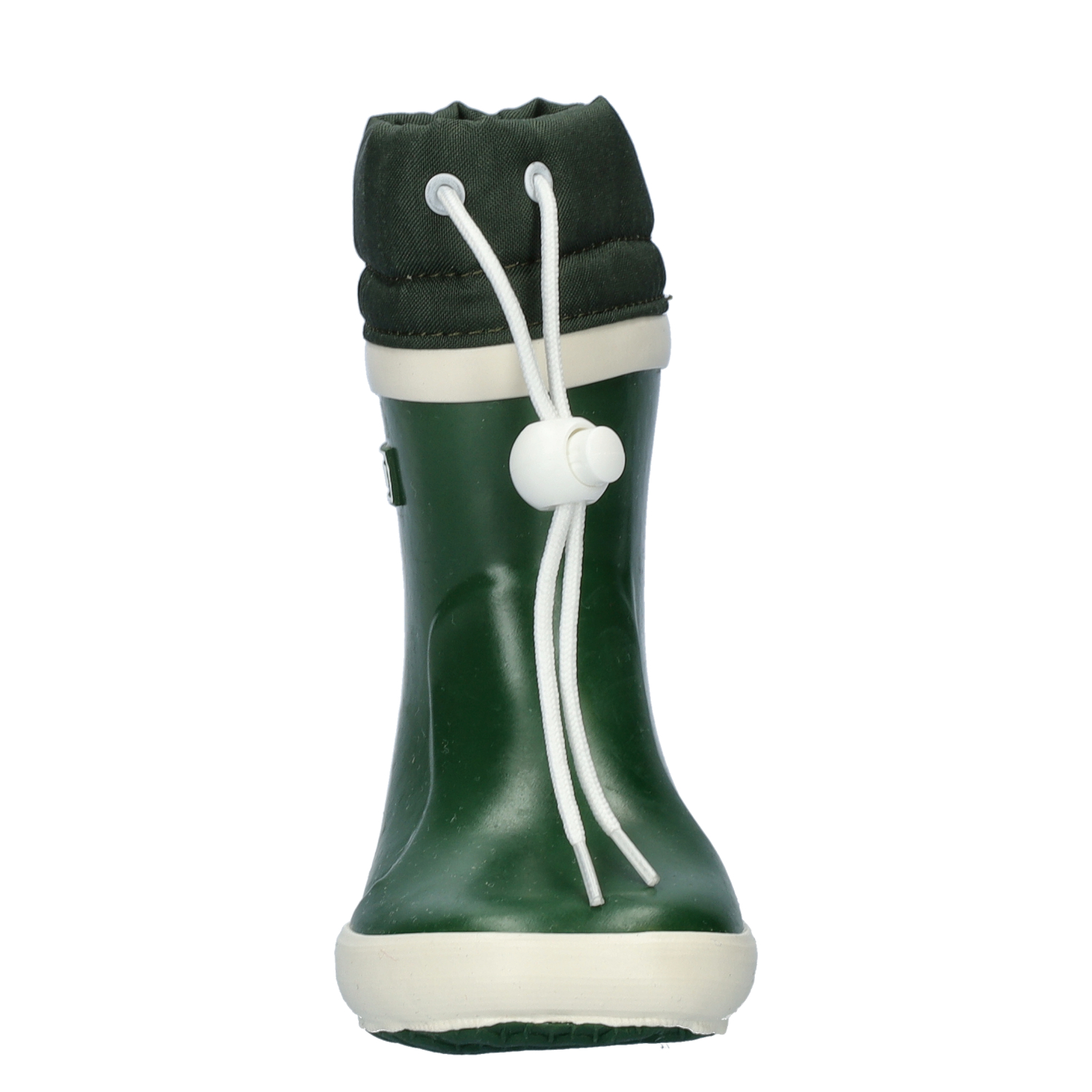 kinder regenlaars Bergstein Groen