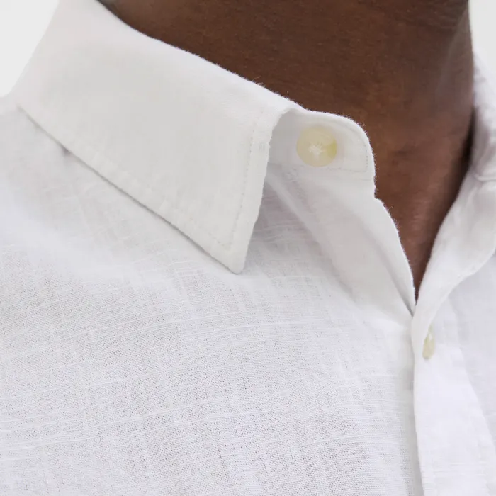 Jack & Jones Summer Overhemd Heren