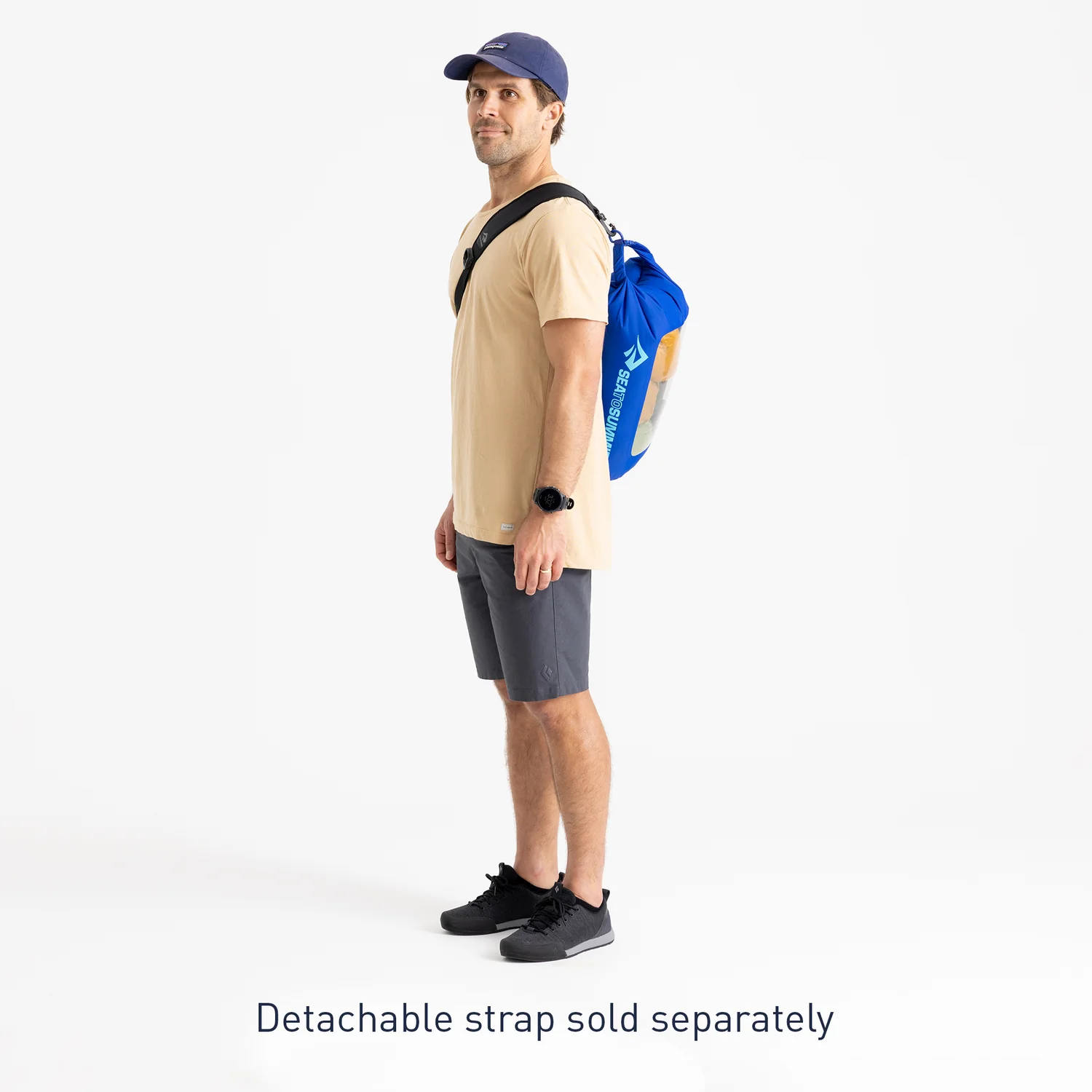 Sea To Summit Lightweight View Dry Sack