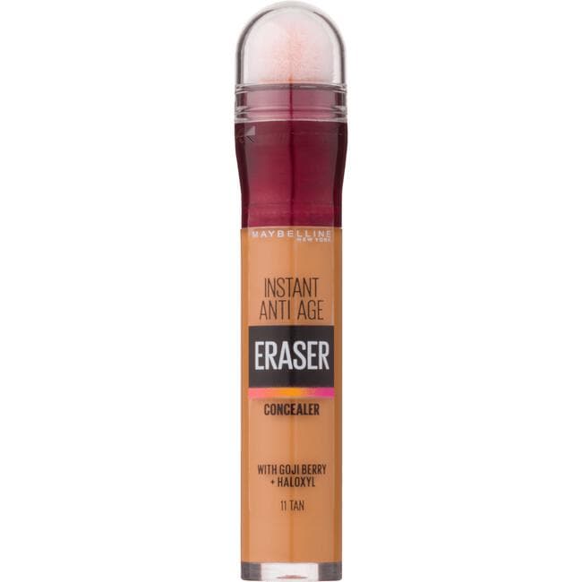 Maybelline New York Instant Anti Age Eraser Concealer 10 6,8 ML