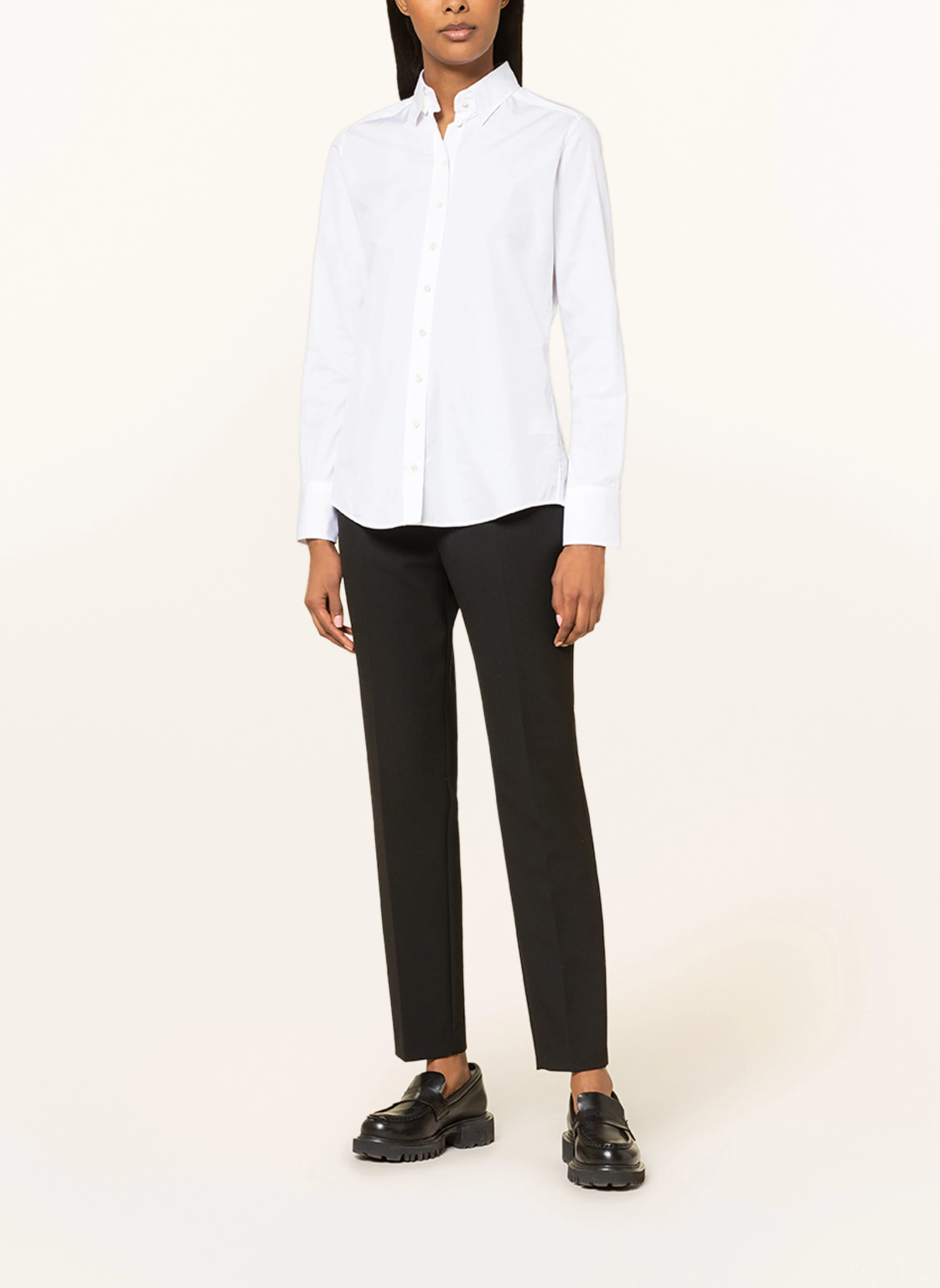 van Laack Hemdbluse VL-EFFYS-NOS